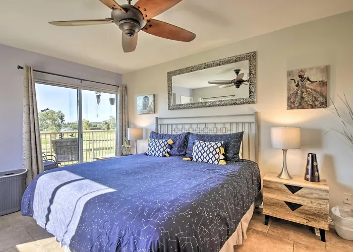 Golf Course, Mountain Views: Condo! * Scottsdale
