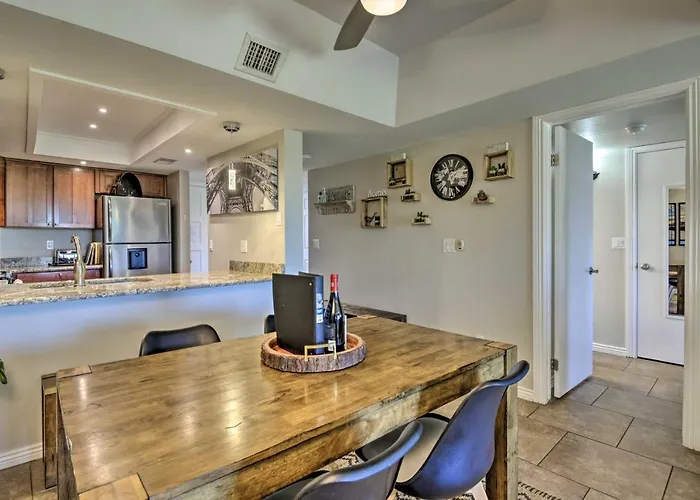 Golf Course, Mountain Views: Condo! *