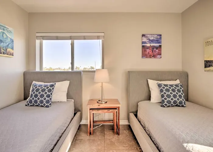 Holiday home Golf Course, Mountain Views: Condo! Scottsdale