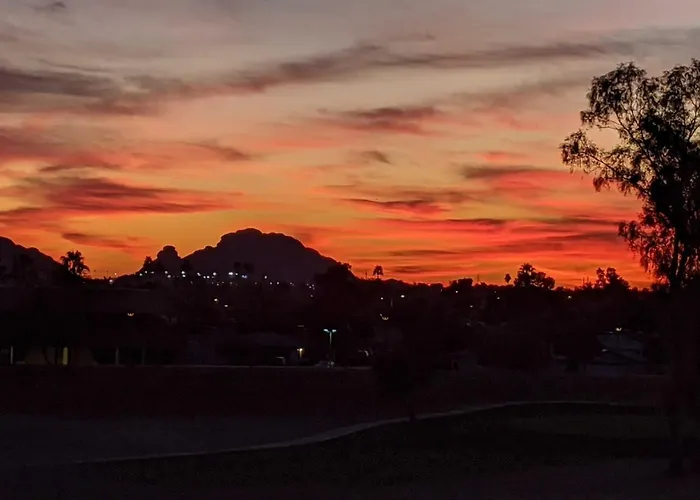 Golf Course, Mountain Views: Condo! Holiday home *
